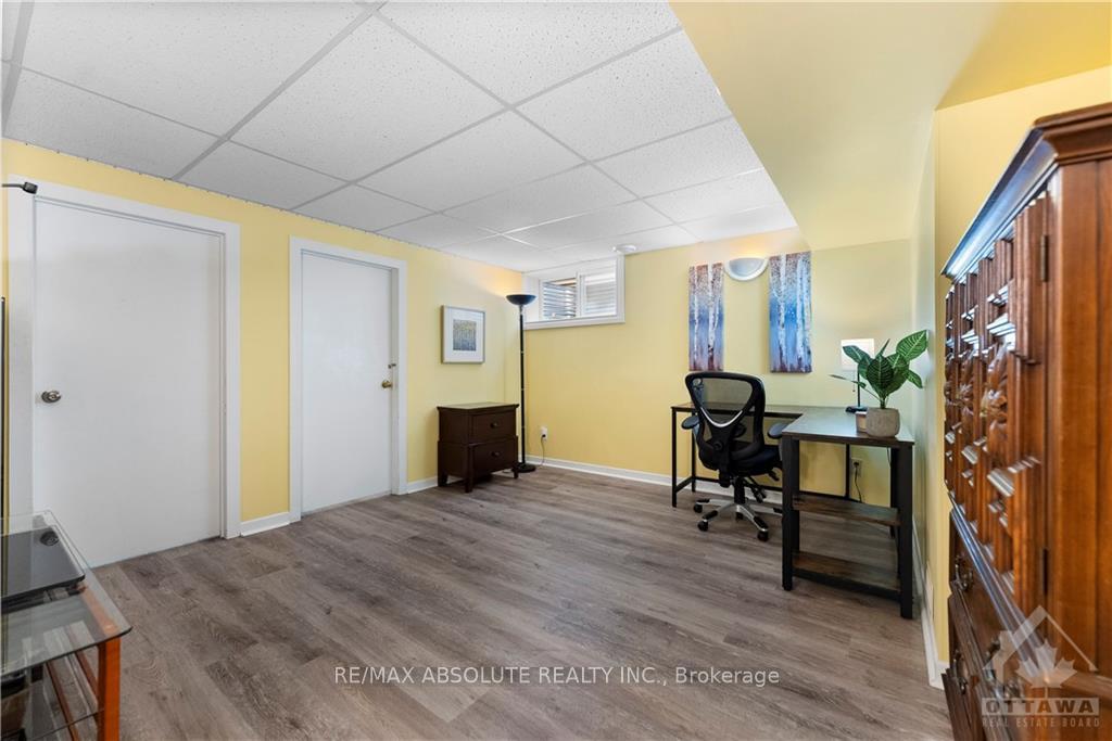 Photo 16 of 17 Sovereign Avenue, Ottawa, Craig Henry/Woodvale — HOMEH