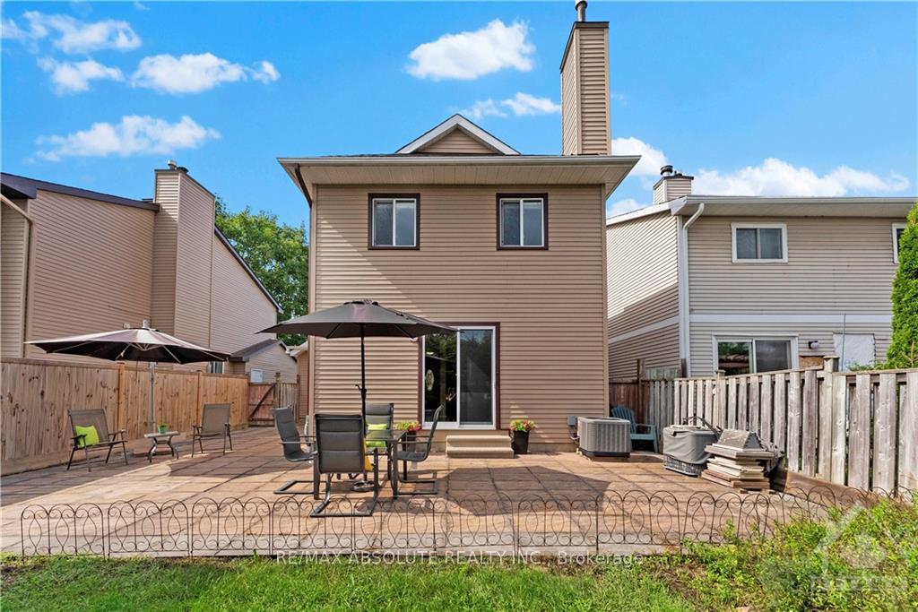 Photo 20 of 17 Sovereign Avenue, Ottawa, Craig Henry/Woodvale — HOMEH
