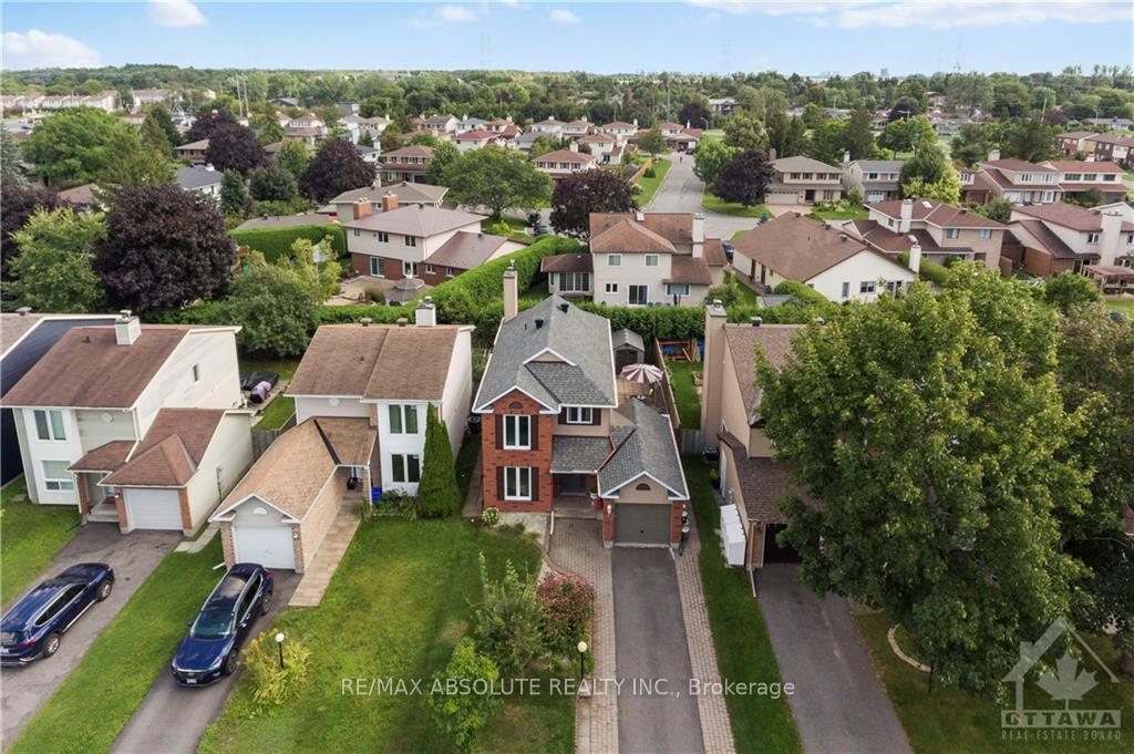 Photo 21 of 17 Sovereign Avenue, Ottawa, Craig Henry/Woodvale — HOMEH