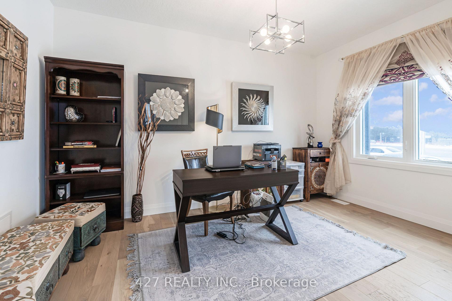 Photo 11 of 661 Main Street E, Shelburne — HOMEH