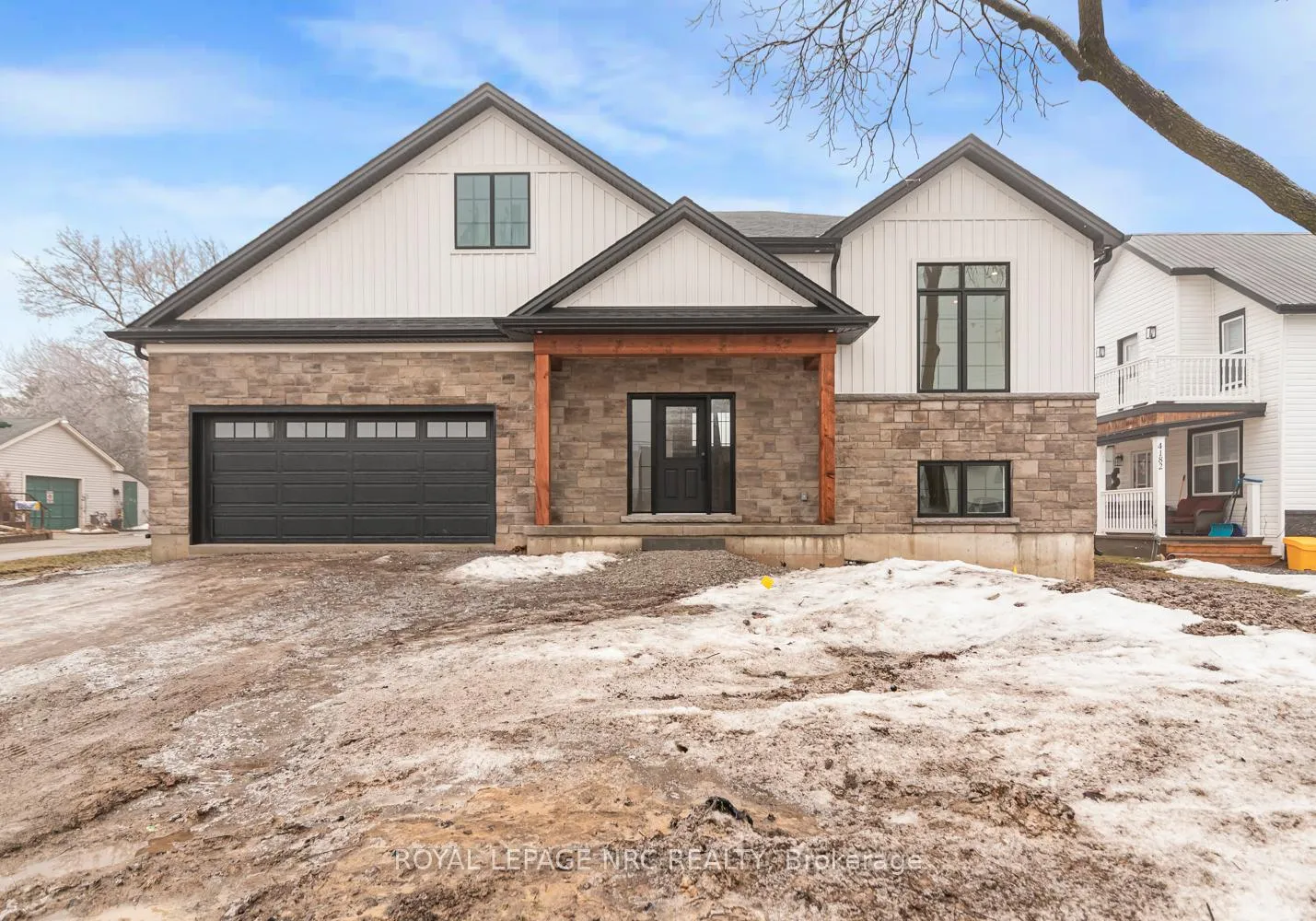 Photo 1 of 4180 Fly Road, Lincoln, Escarpment — HOMEH