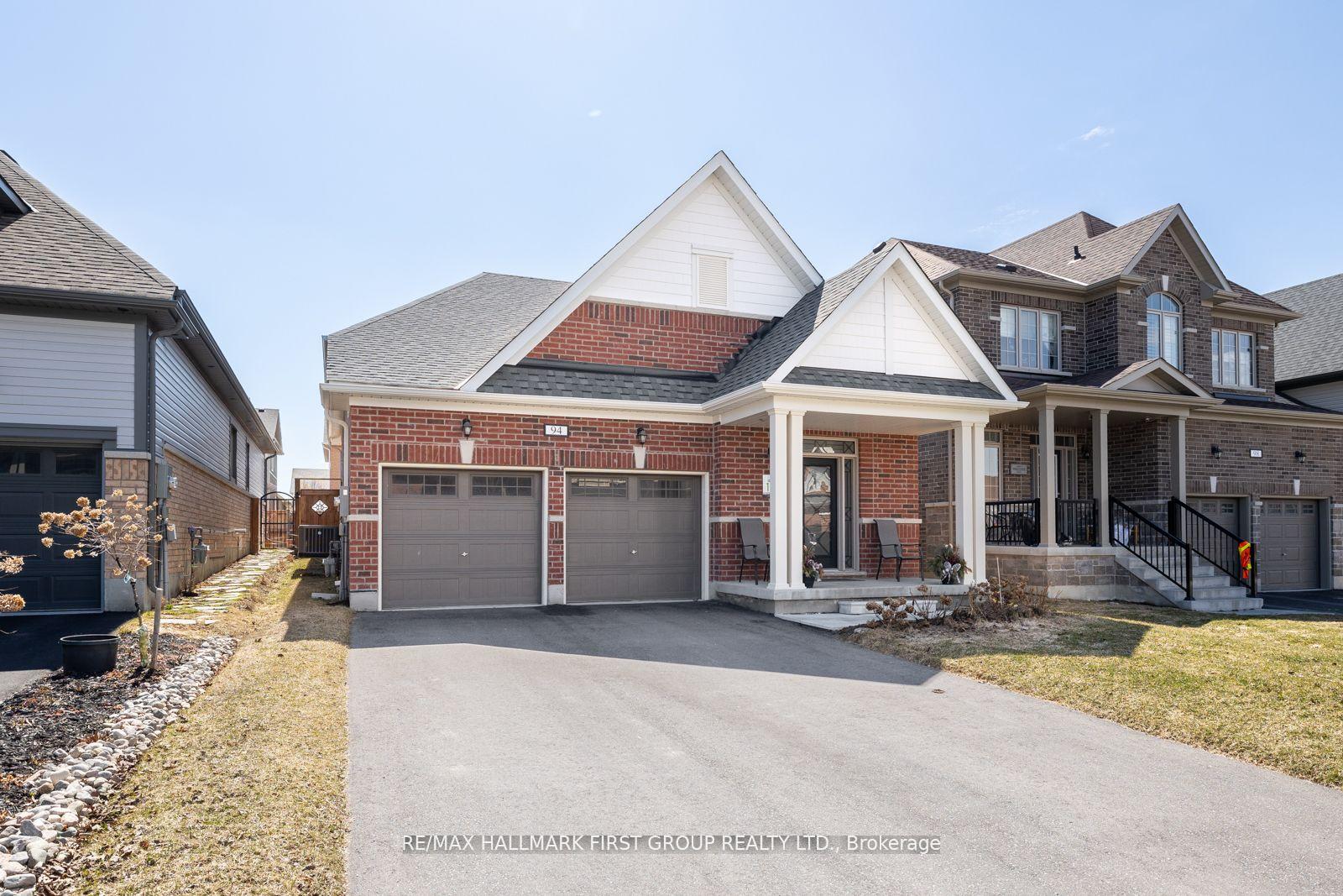 Photo 2 of 94 Southampton Street, Scugog, Port Perry — HOMEH