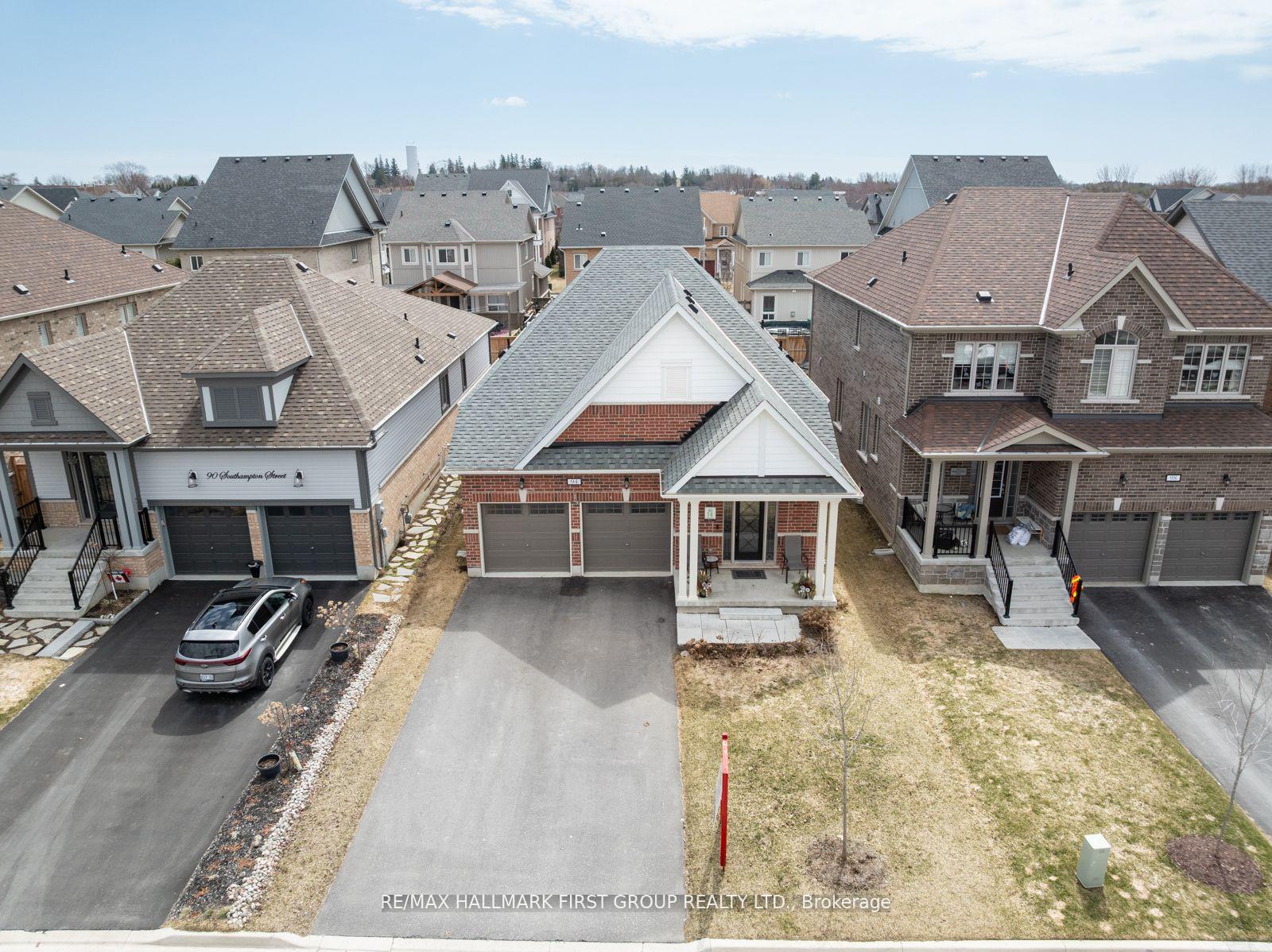 Photo 3 of 94 Southampton Street, Scugog, Port Perry — HOMEH