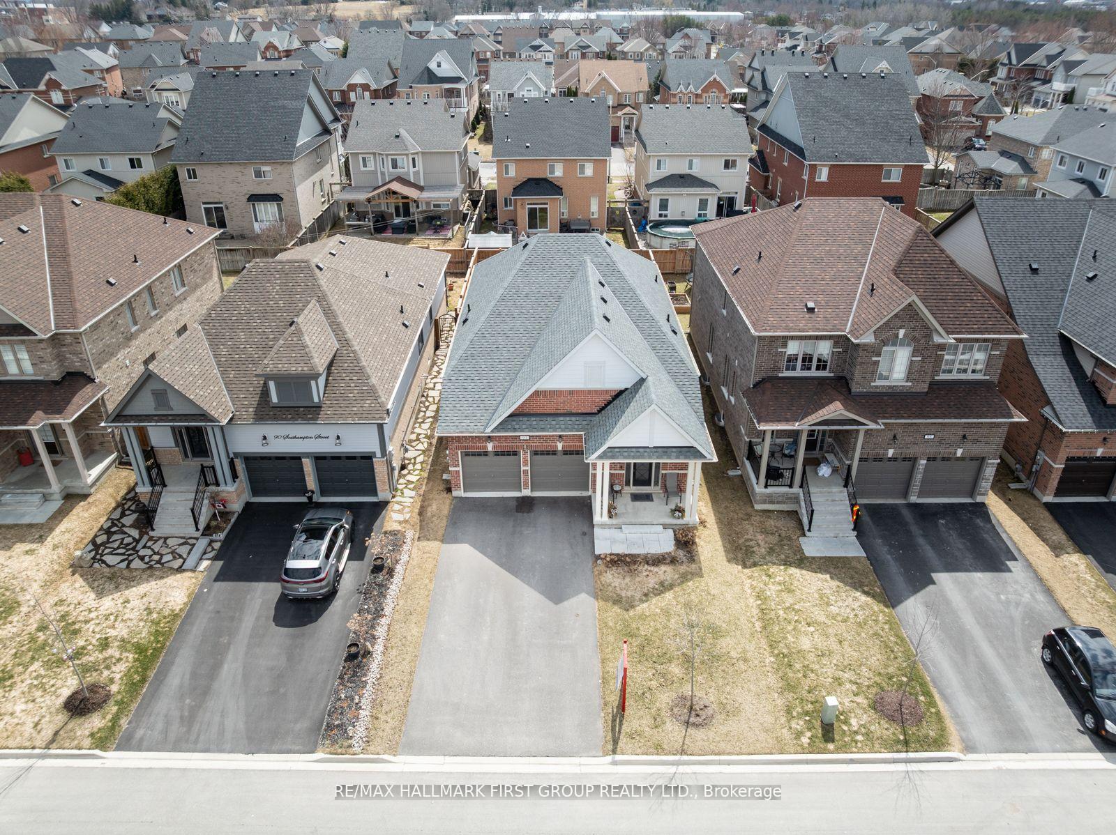 Photo 4 of 94 Southampton Street, Scugog, Port Perry — HOMEH