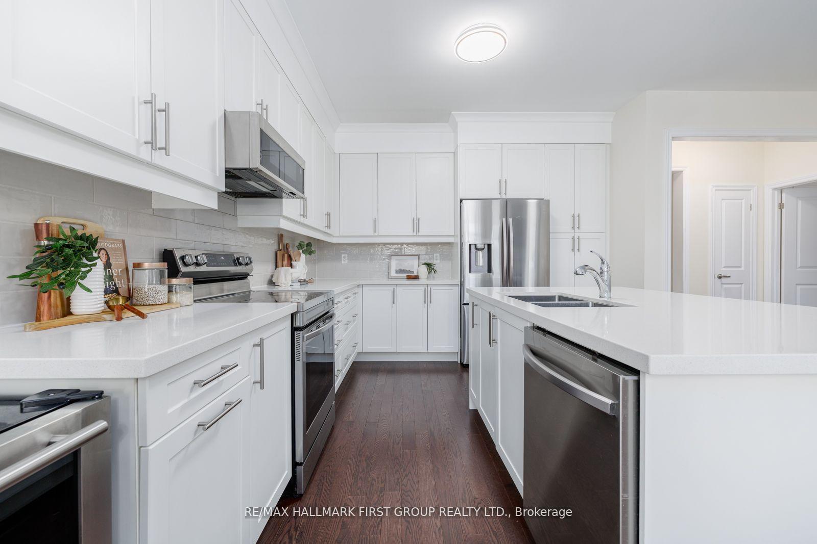 Photo 8 of 94 Southampton Street, Scugog, Port Perry — HOMEH