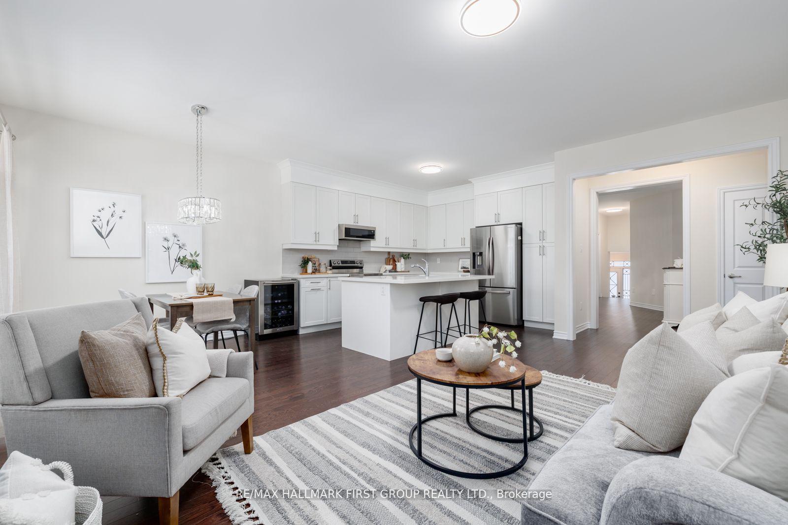 Photo 10 of 94 Southampton Street, Scugog, Port Perry — HOMEH