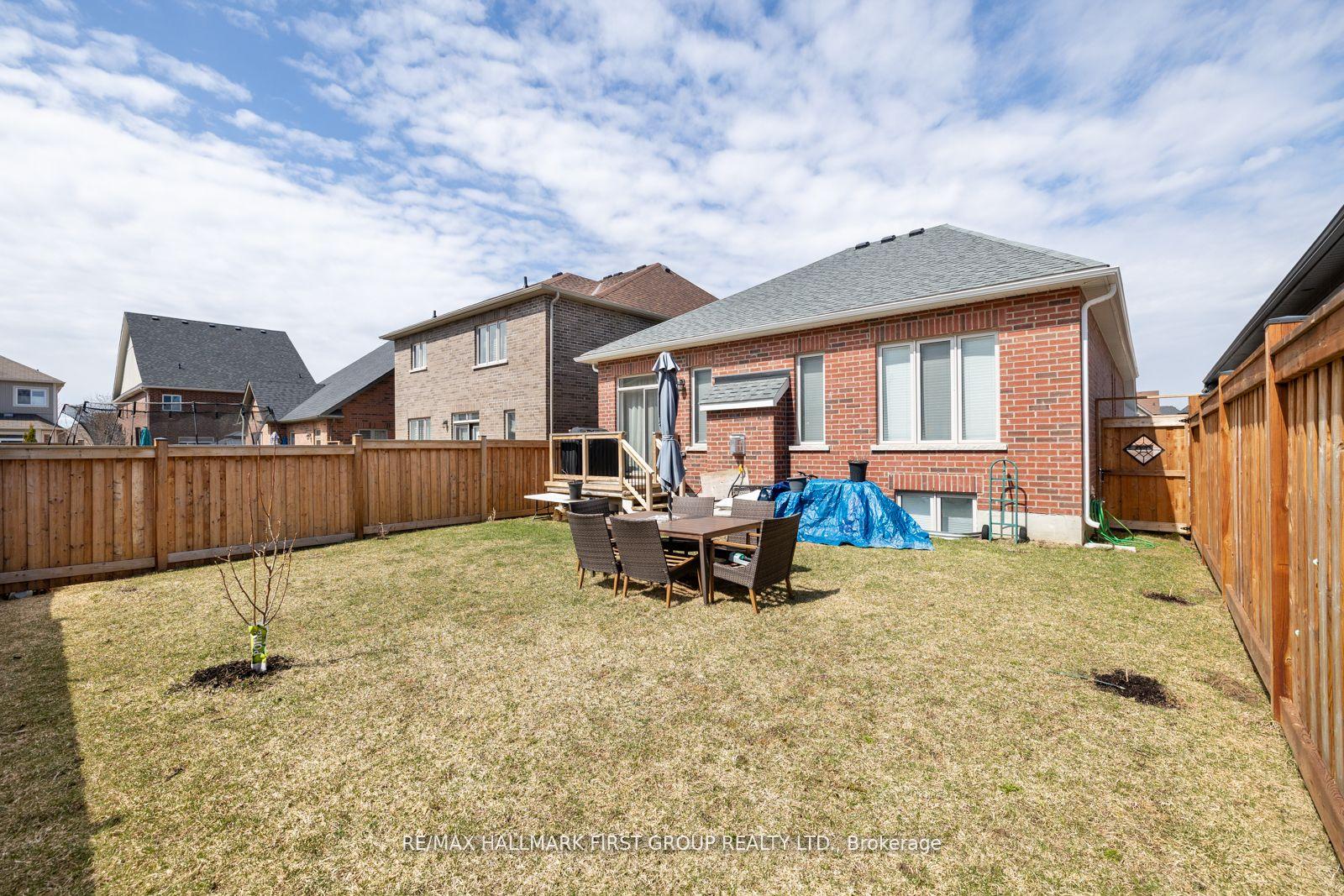Photo 30 of 94 Southampton Street, Scugog, Port Perry — HOMEH