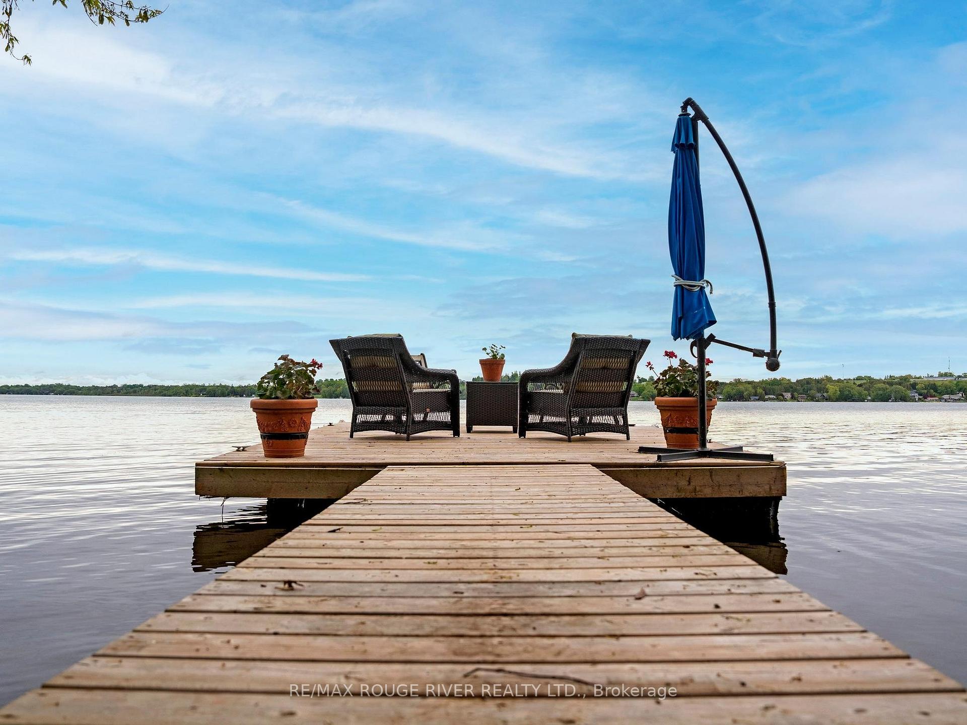 Photo 1 of 39 Coulcliff Boulevard, Scugog, Port Perry — HOMEH