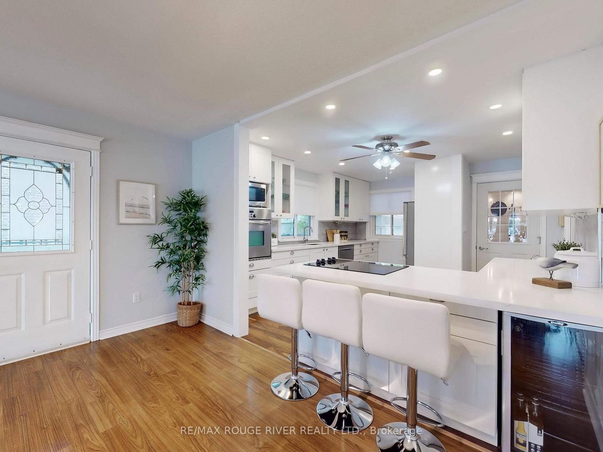 Photo 7 of 39 Coulcliff Boulevard, Scugog, Port Perry — HOMEH