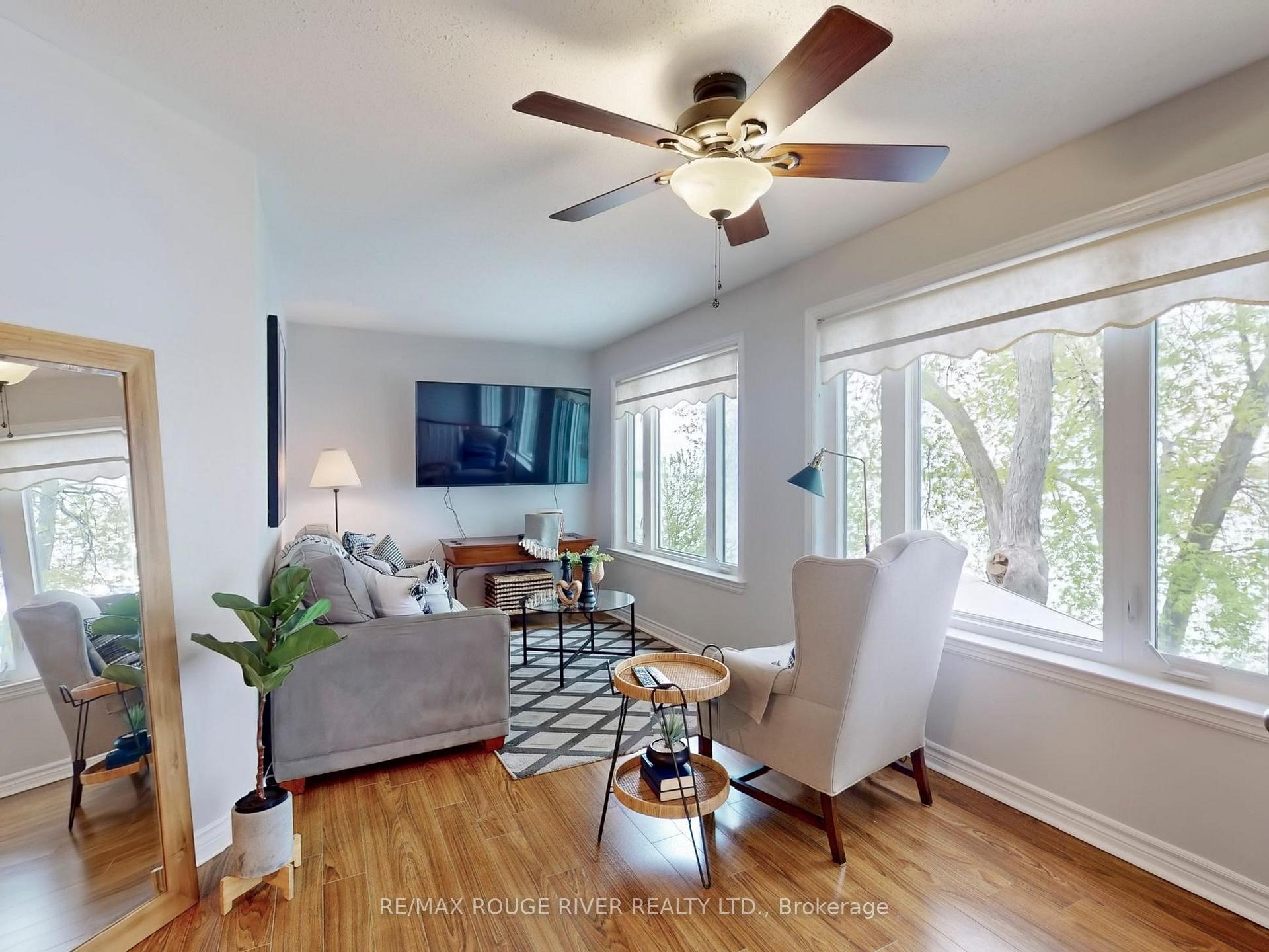 Photo 15 of 39 Coulcliff Boulevard, Scugog, Port Perry — HOMEH