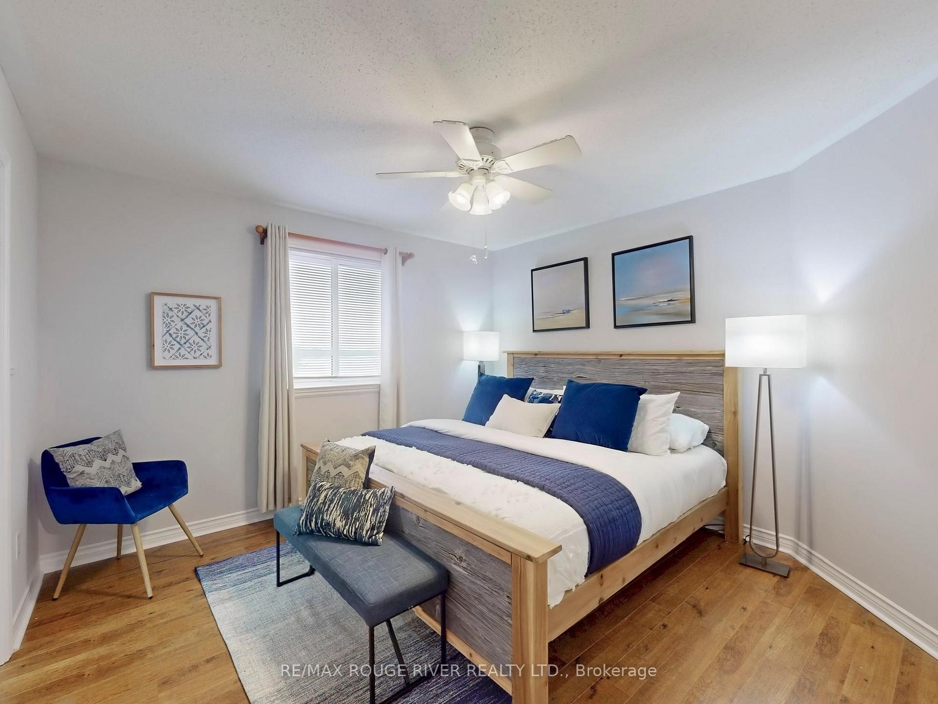 Photo 16 of 39 Coulcliff Boulevard, Scugog, Port Perry — HOMEH