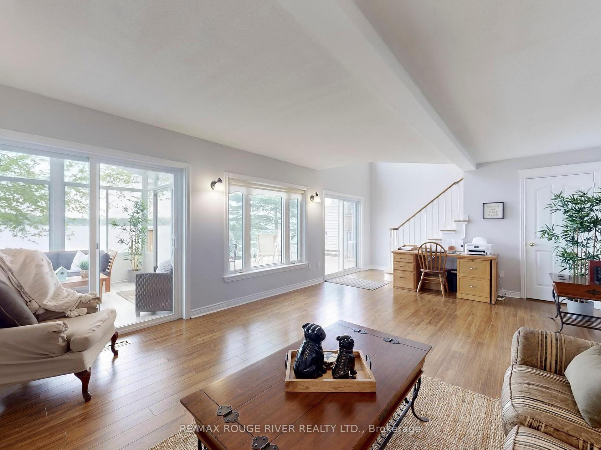 Photo 27 of 39 Coulcliff Boulevard, Scugog, Port Perry — HOMEH