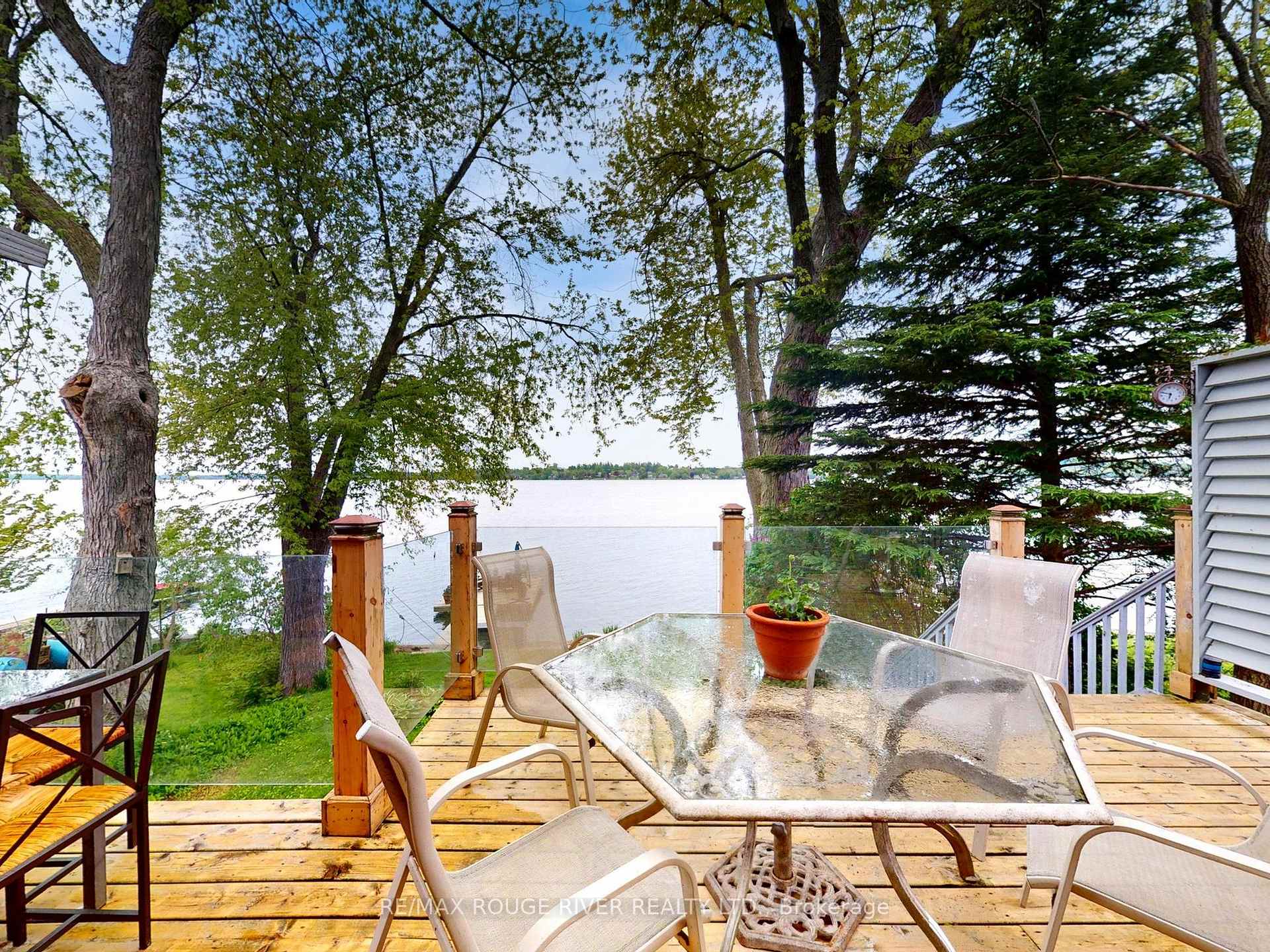 Photo 30 of 39 Coulcliff Boulevard, Scugog, Port Perry — HOMEH