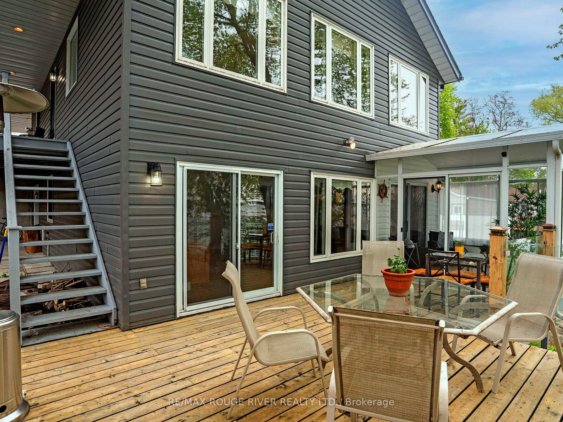 Photo 31 of 39 Coulcliff Boulevard, Scugog, Port Perry — HOMEH