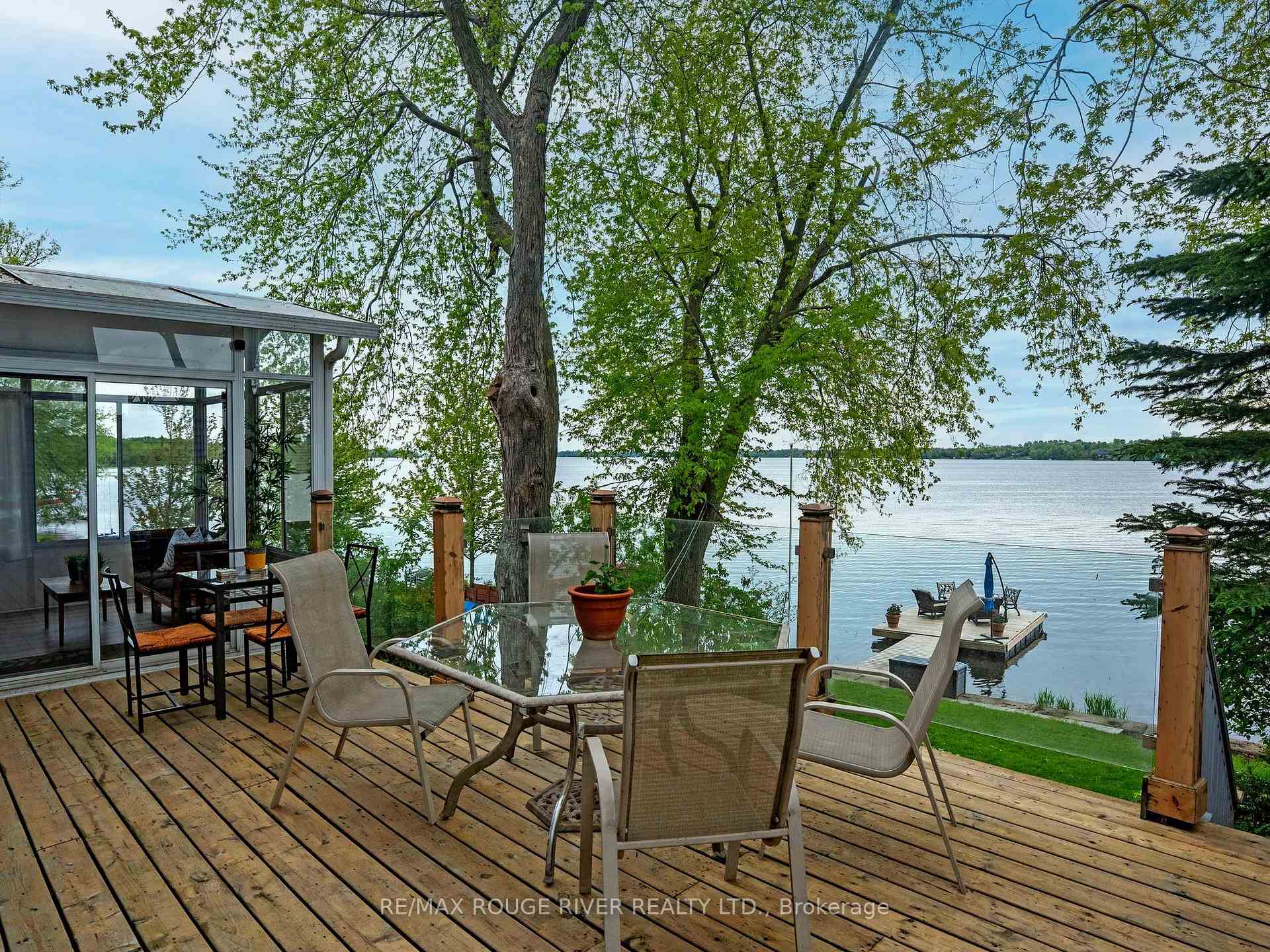 Photo 32 of 39 Coulcliff Boulevard, Scugog, Port Perry — HOMEH