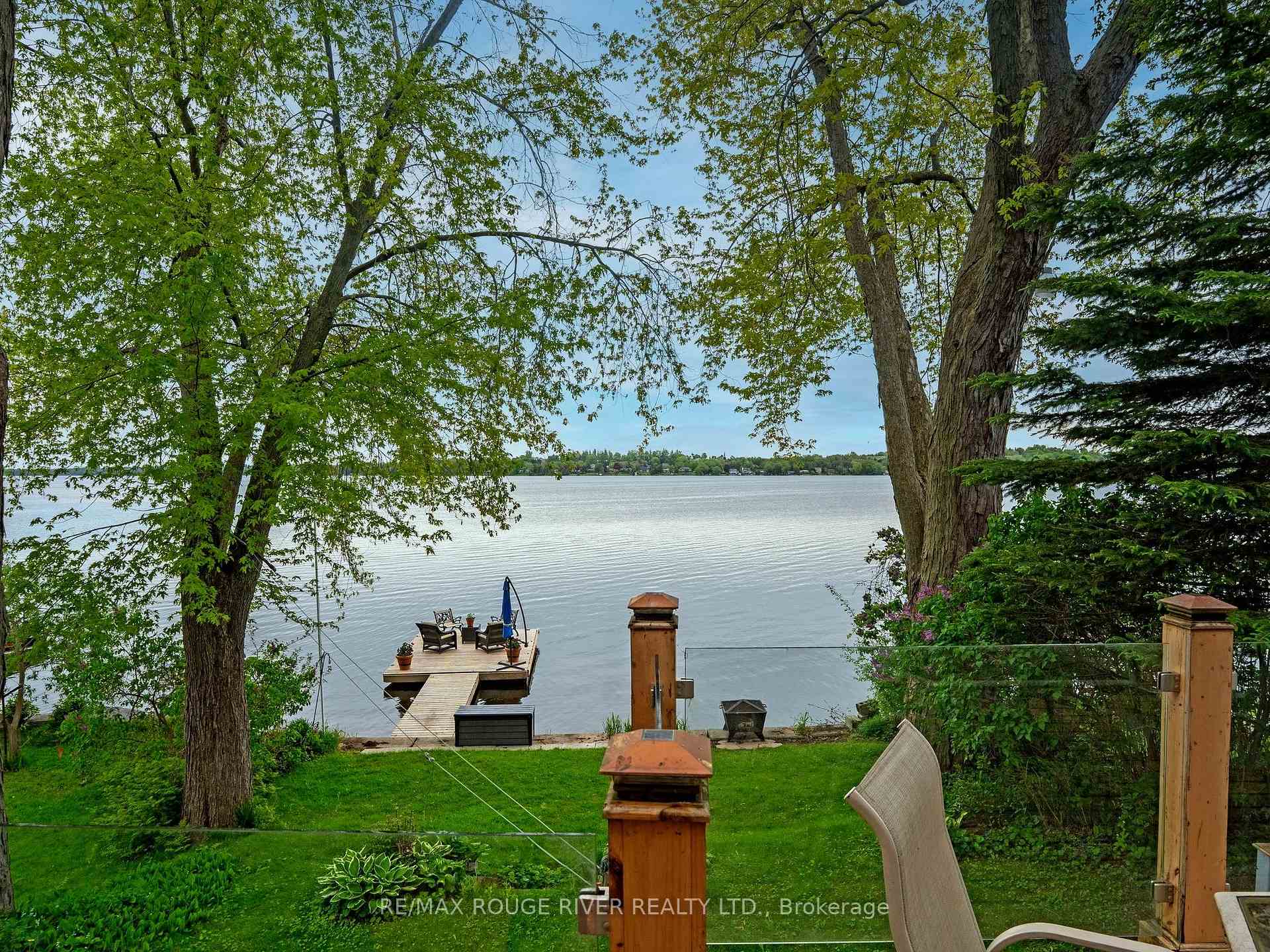 Photo 34 of 39 Coulcliff Boulevard, Scugog, Port Perry — HOMEH