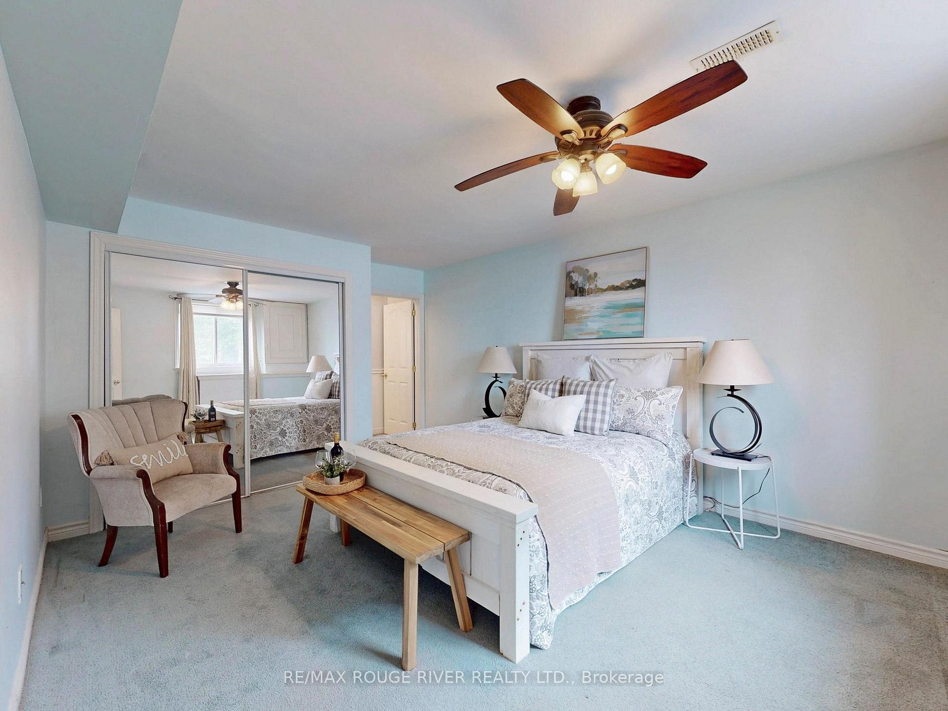 Photo 35 of 39 Coulcliff Boulevard, Scugog, Port Perry — HOMEH