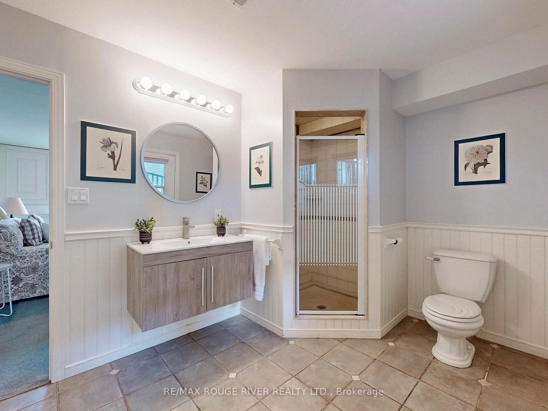 Photo 36 of 39 Coulcliff Boulevard, Scugog, Port Perry — HOMEH