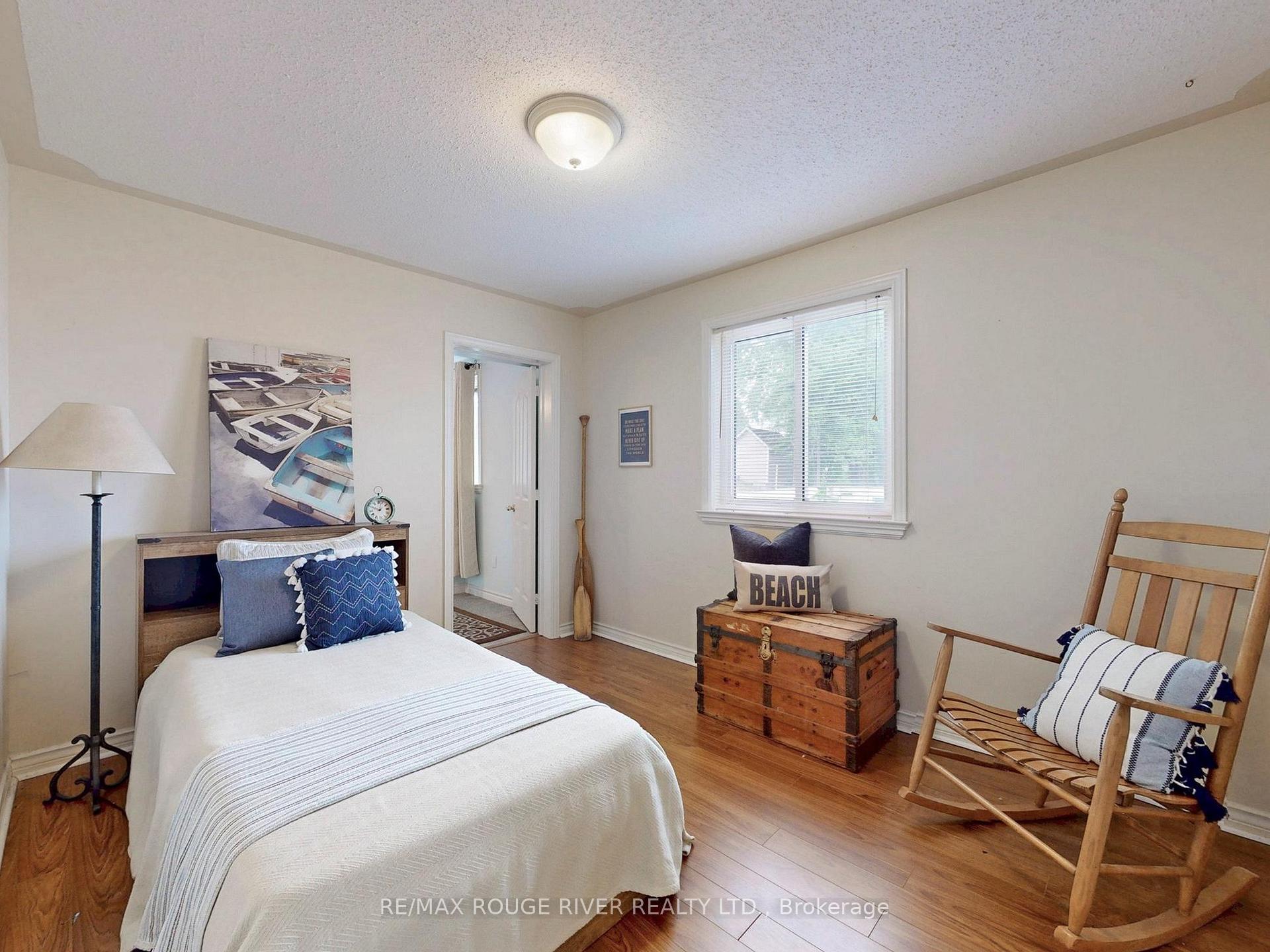 Photo 38 of 39 Coulcliff Boulevard, Scugog, Port Perry — HOMEH