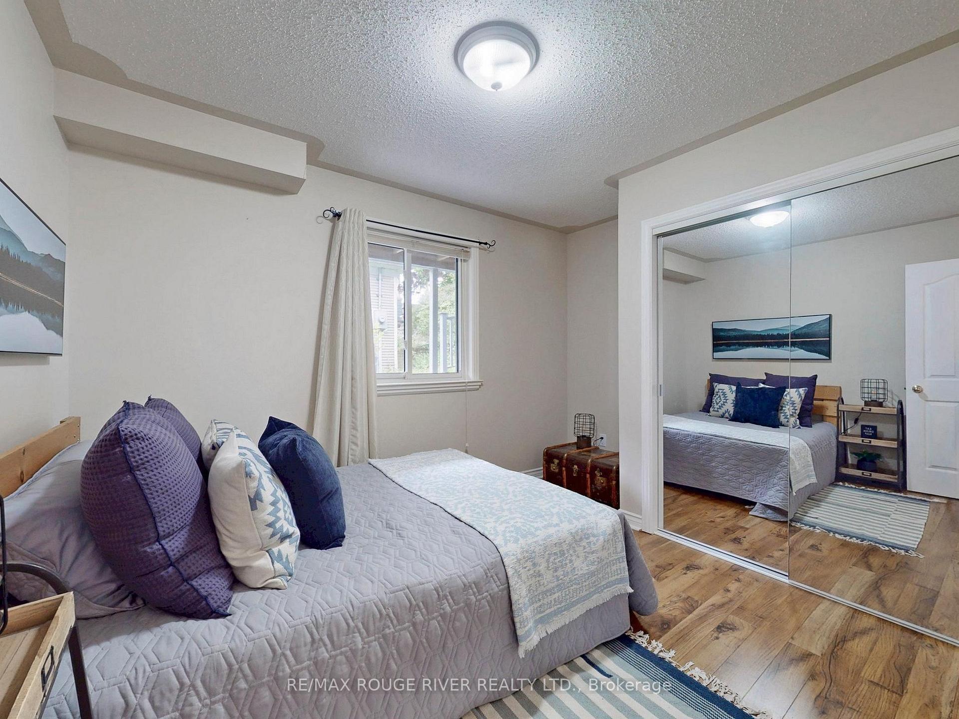 Photo 41 of 39 Coulcliff Boulevard, Scugog, Port Perry — HOMEH