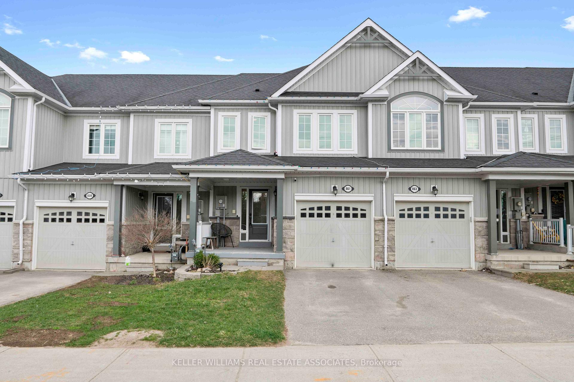 Photo 1 of 861 Cook Crescent, Shelburne — HOMEH