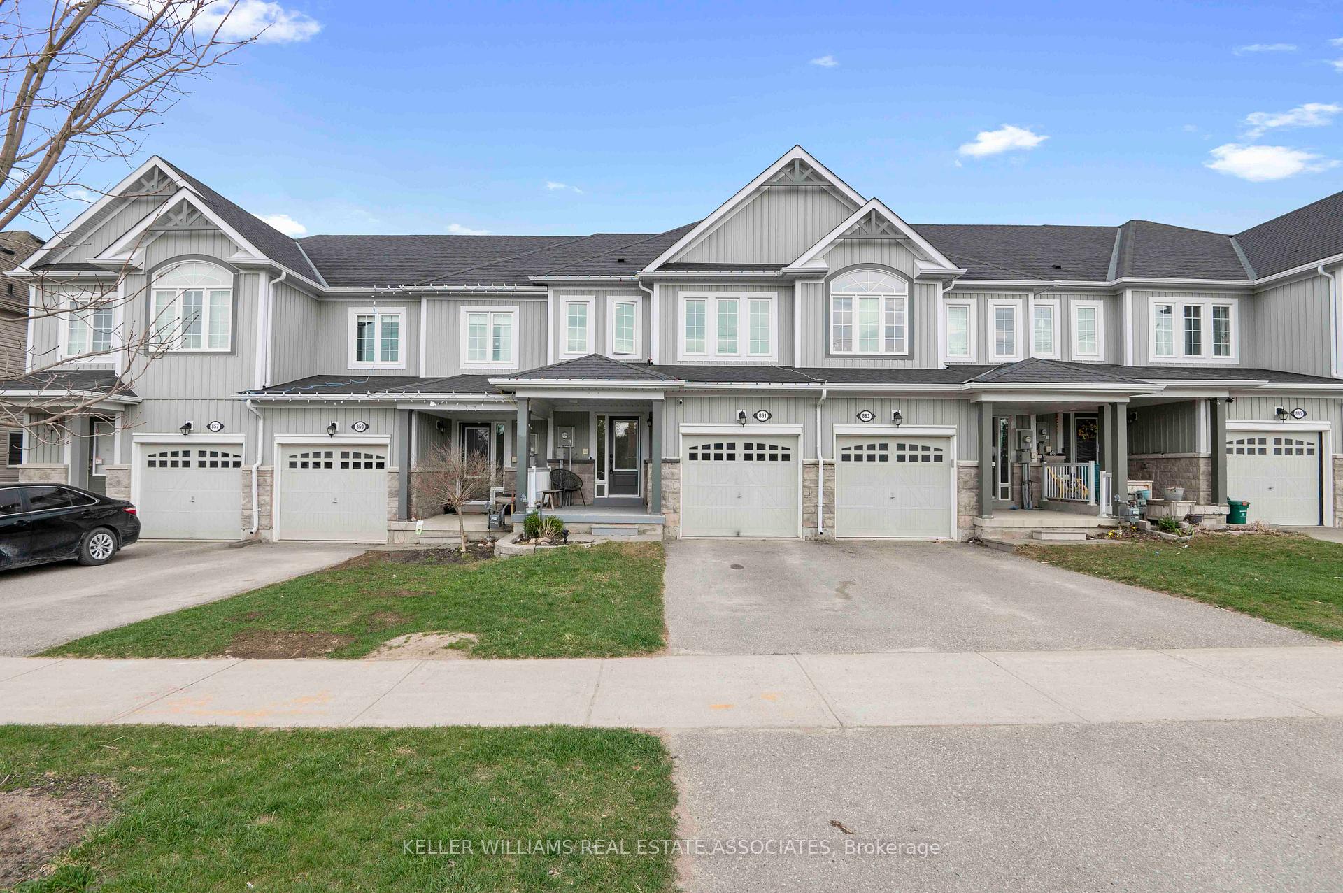 Photo 2 of 861 Cook Crescent, Shelburne — HOMEH