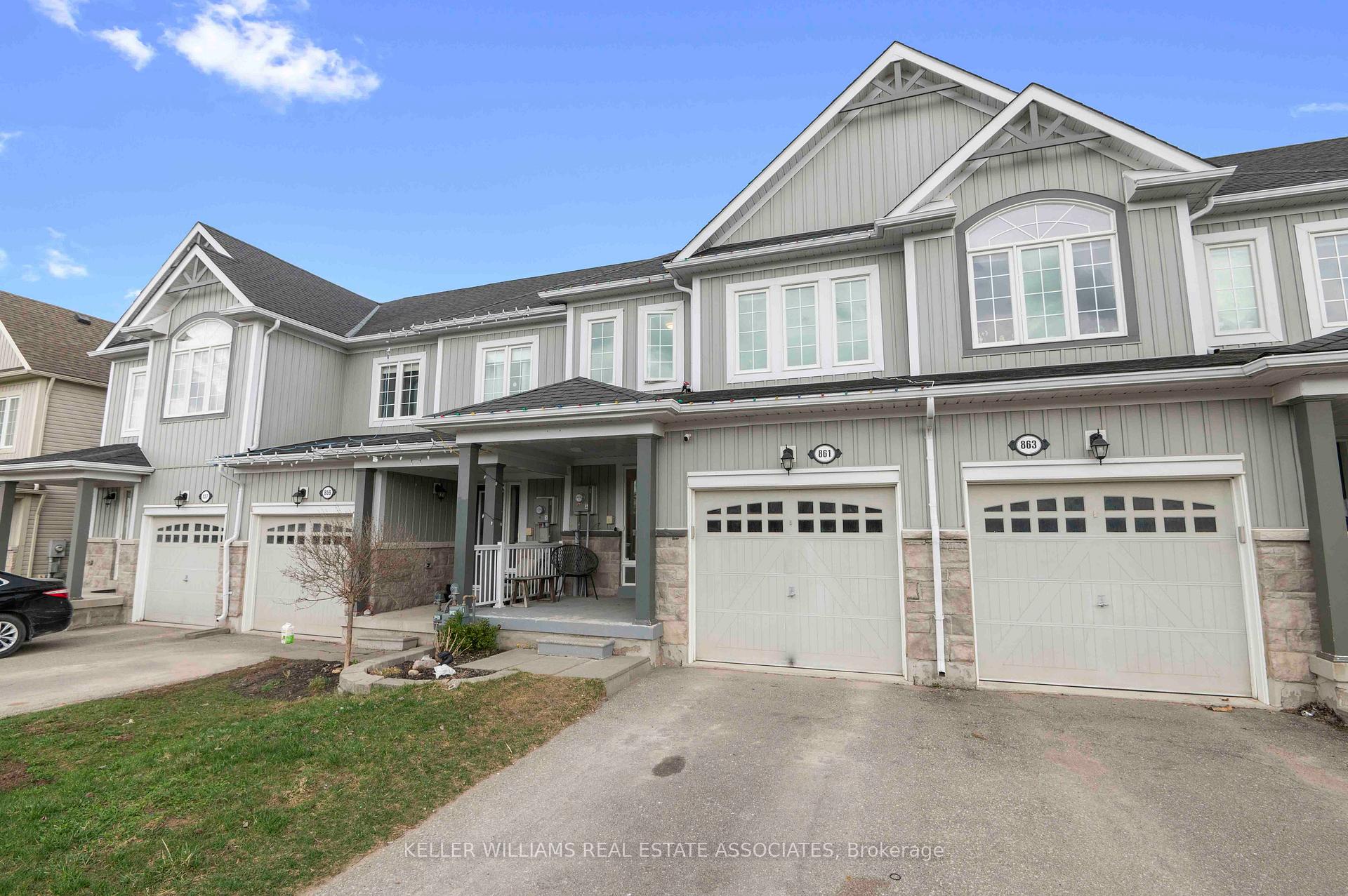 Photo 3 of 861 Cook Crescent, Shelburne — HOMEH