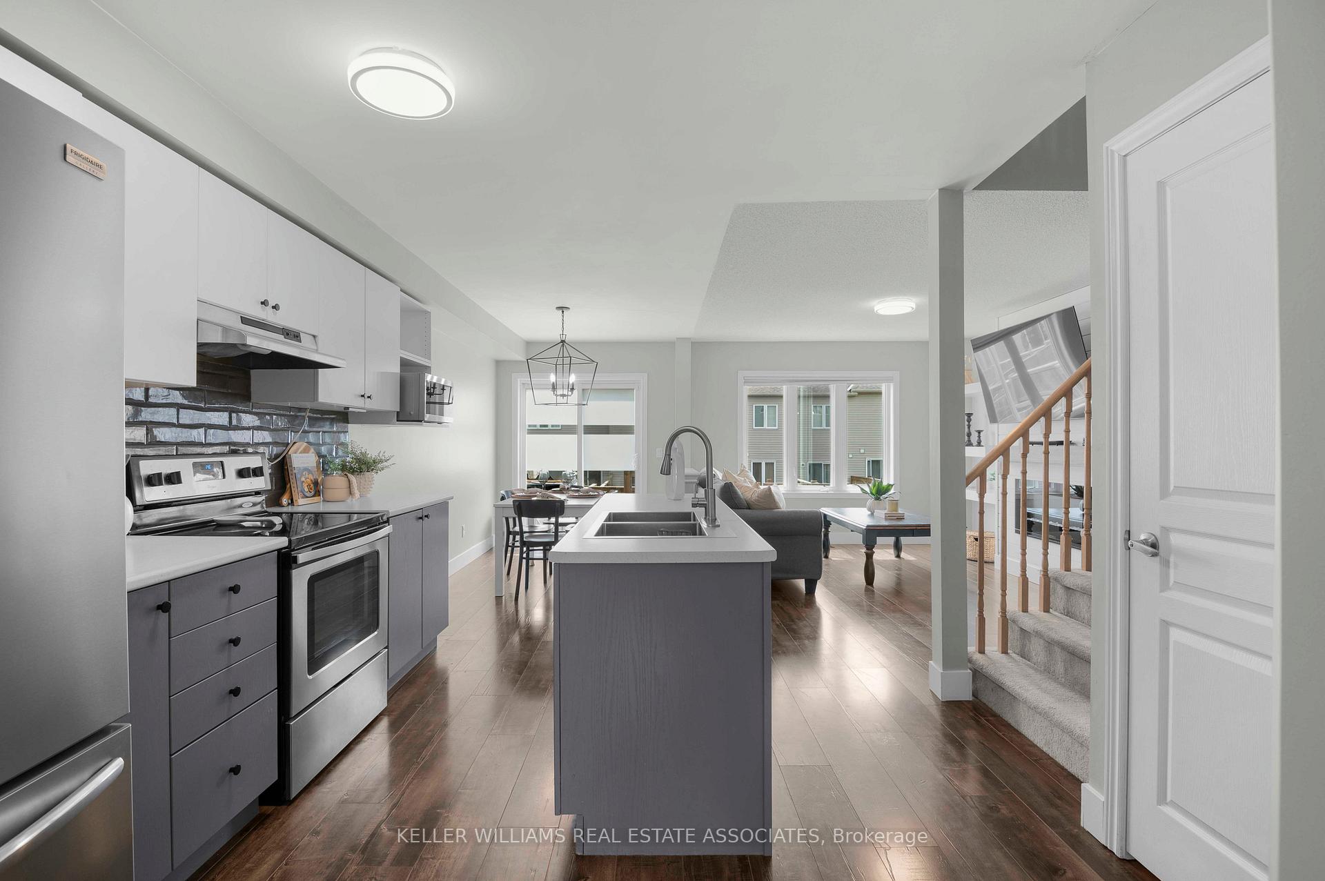Photo 6 of 861 Cook Crescent, Shelburne — HOMEH