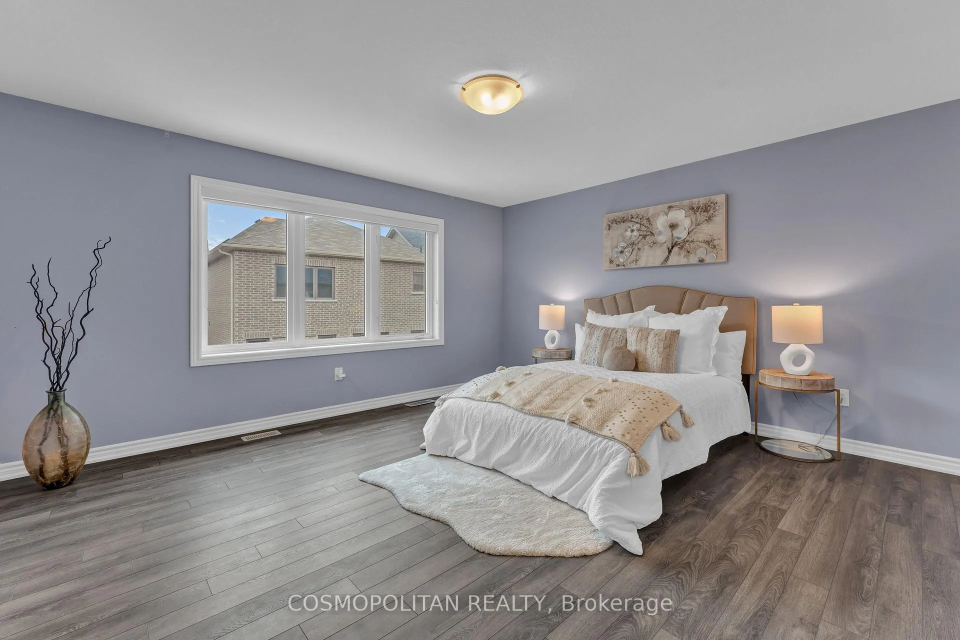 Photo 11 of 10 Loomis Road, Brampton, Northwest Brampton — HOMEH