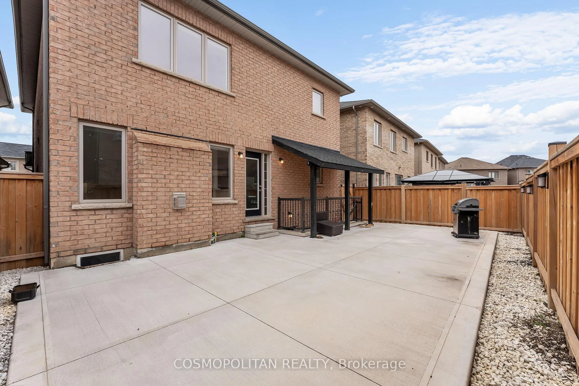 Photo 1 of 10 Loomis Road, Brampton, Northwest Brampton — HOMEH