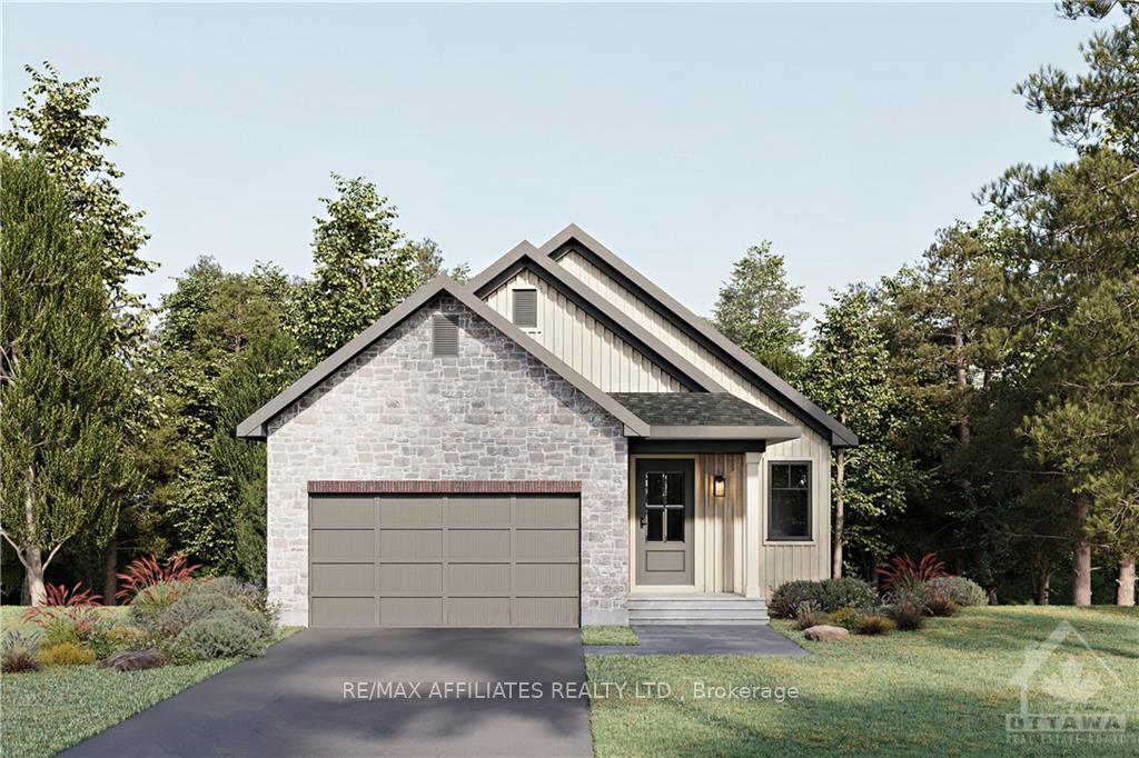 Photo 1 of Lot 41 Rabb Street, Smiths Falls — HOMEH