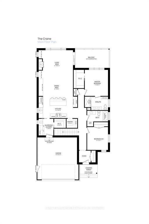 Photo 2 of Lot 41 Rabb Street, Smiths Falls — HOMEH