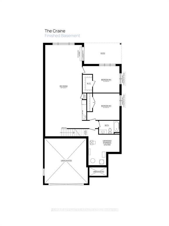 Photo 3 of Lot 41 Rabb Street, Smiths Falls — HOMEH