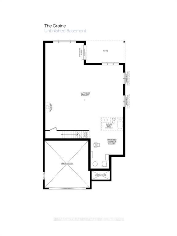 Photo 4 of Lot 41 Rabb Street, Smiths Falls — HOMEH