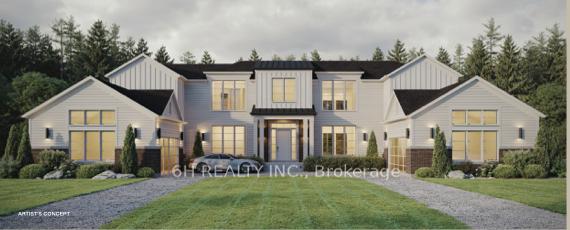 Photo 1 of 701 Reach Street, Scugog, Rural Scugog — HOMEH