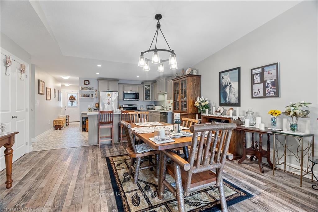 Photo 14 of 45 Devon Drive, South Huron, Exeter — HOMEH