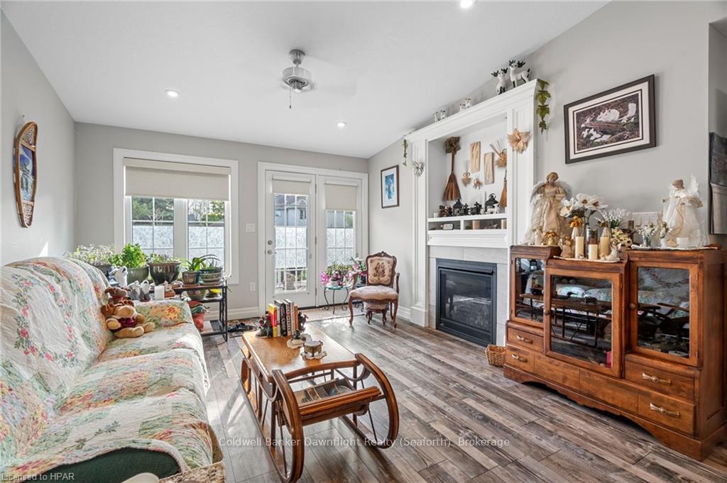 Photo 17 of 45 Devon Drive, South Huron, Exeter — HOMEH