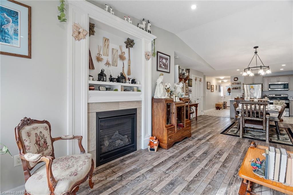Photo 18 of 45 Devon Drive, South Huron, Exeter — HOMEH