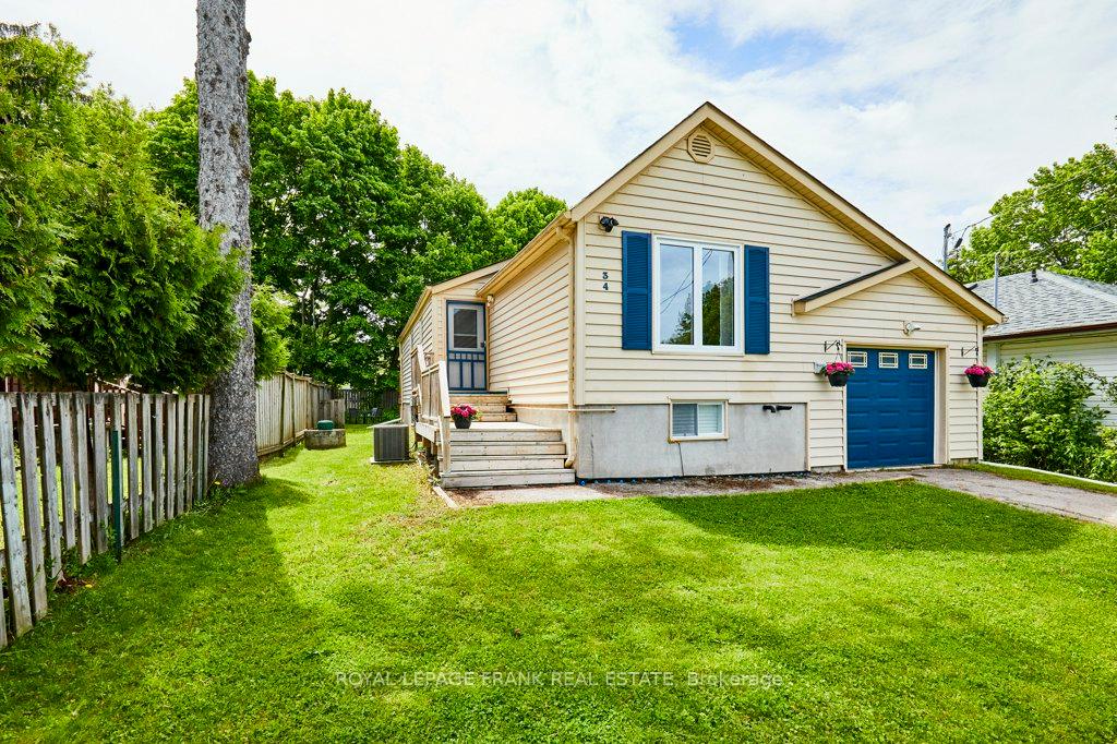 Photo 2 of 34 Lakeview Avenue, Scugog, Rural Scugog — HOMEH