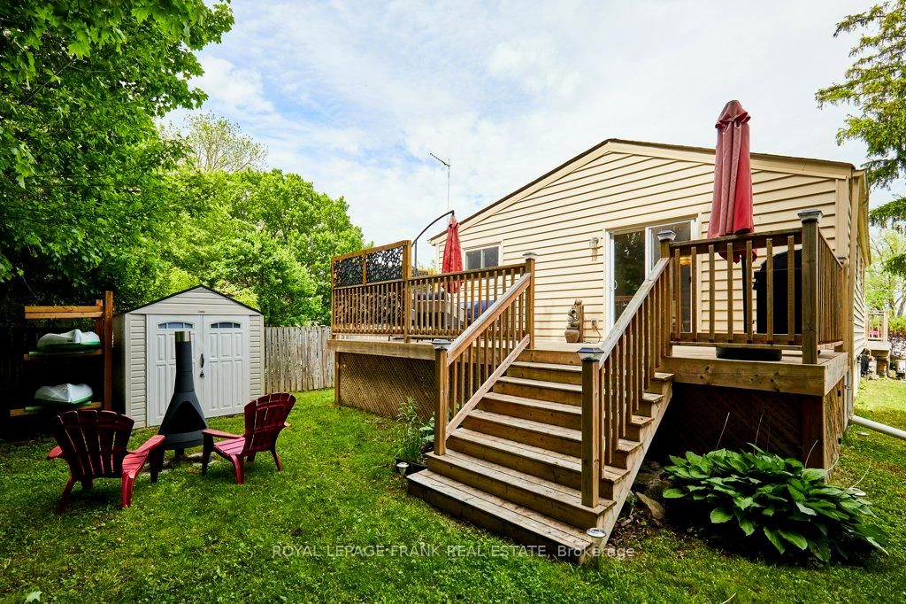 Photo 5 of 34 Lakeview Avenue, Scugog, Rural Scugog — HOMEH