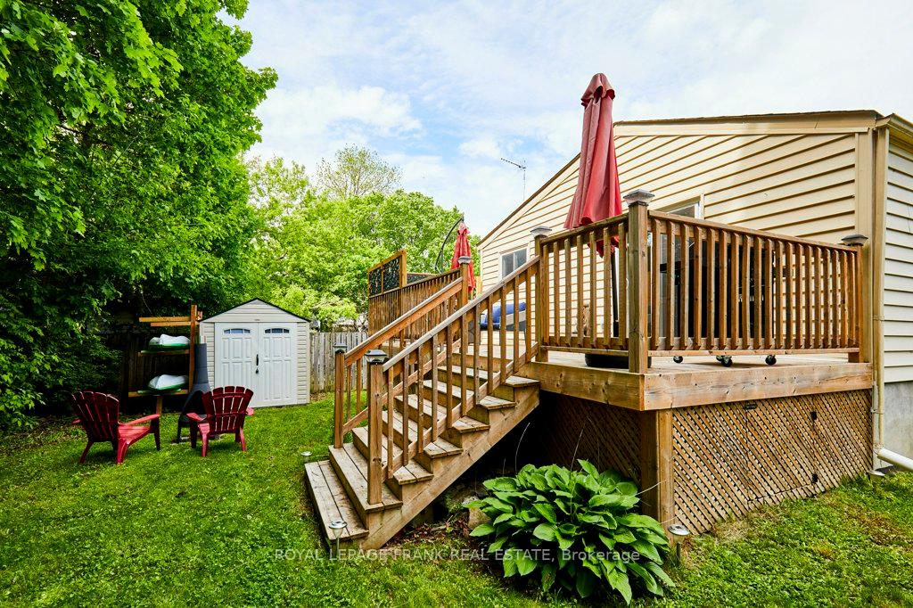 Photo 6 of 34 Lakeview Avenue, Scugog, Rural Scugog — HOMEH