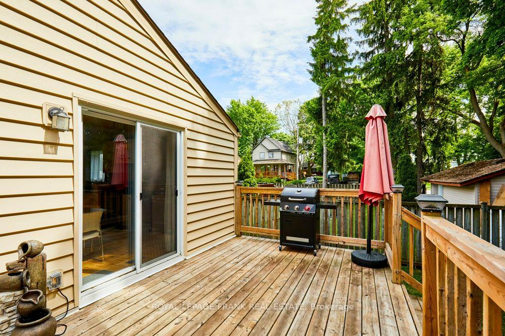 Photo 7 of 34 Lakeview Avenue, Scugog, Rural Scugog — HOMEH