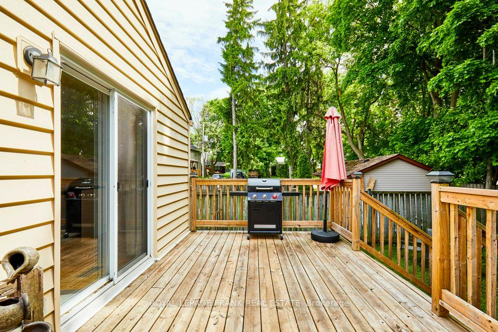 Photo 8 of 34 Lakeview Avenue, Scugog, Rural Scugog — HOMEH