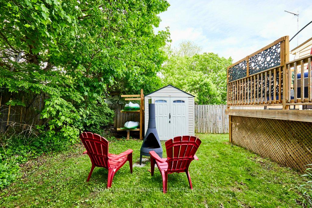 Photo 10 of 34 Lakeview Avenue, Scugog, Rural Scugog — HOMEH