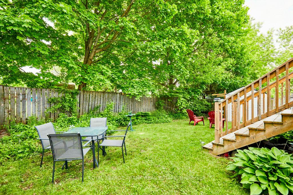 Photo 11 of 34 Lakeview Avenue, Scugog, Rural Scugog — HOMEH