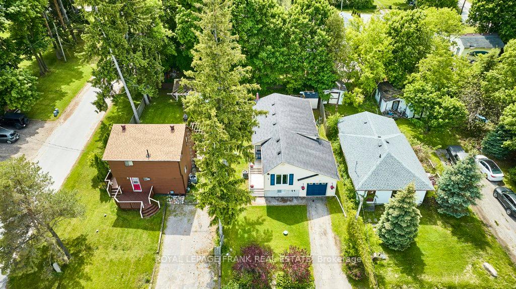 Photo 13 of 34 Lakeview Avenue, Scugog, Rural Scugog — HOMEH