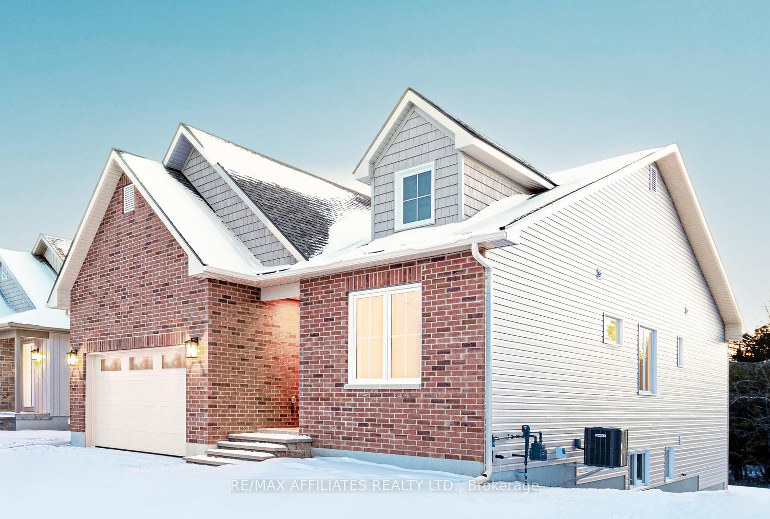 Photo 2 of Lot 40 Rabb Street, Smiths Falls — HOMEH