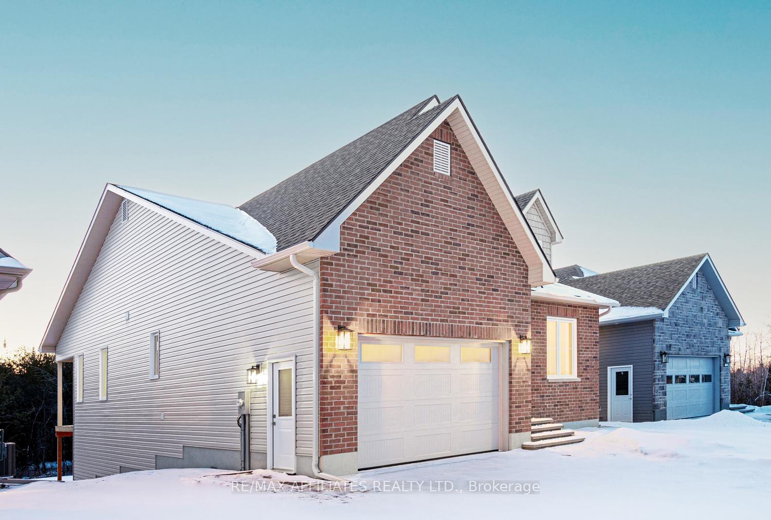 Photo 3 of Lot 40 Rabb Street, Smiths Falls — HOMEH
