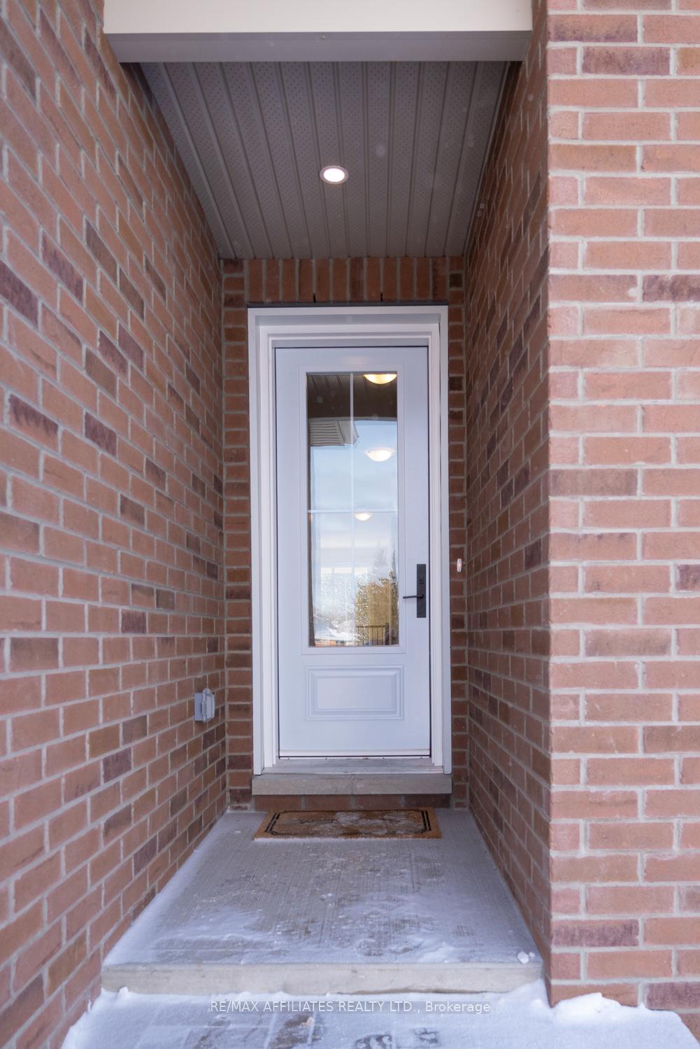 Photo 4 of Lot 40 Rabb Street, Smiths Falls — HOMEH