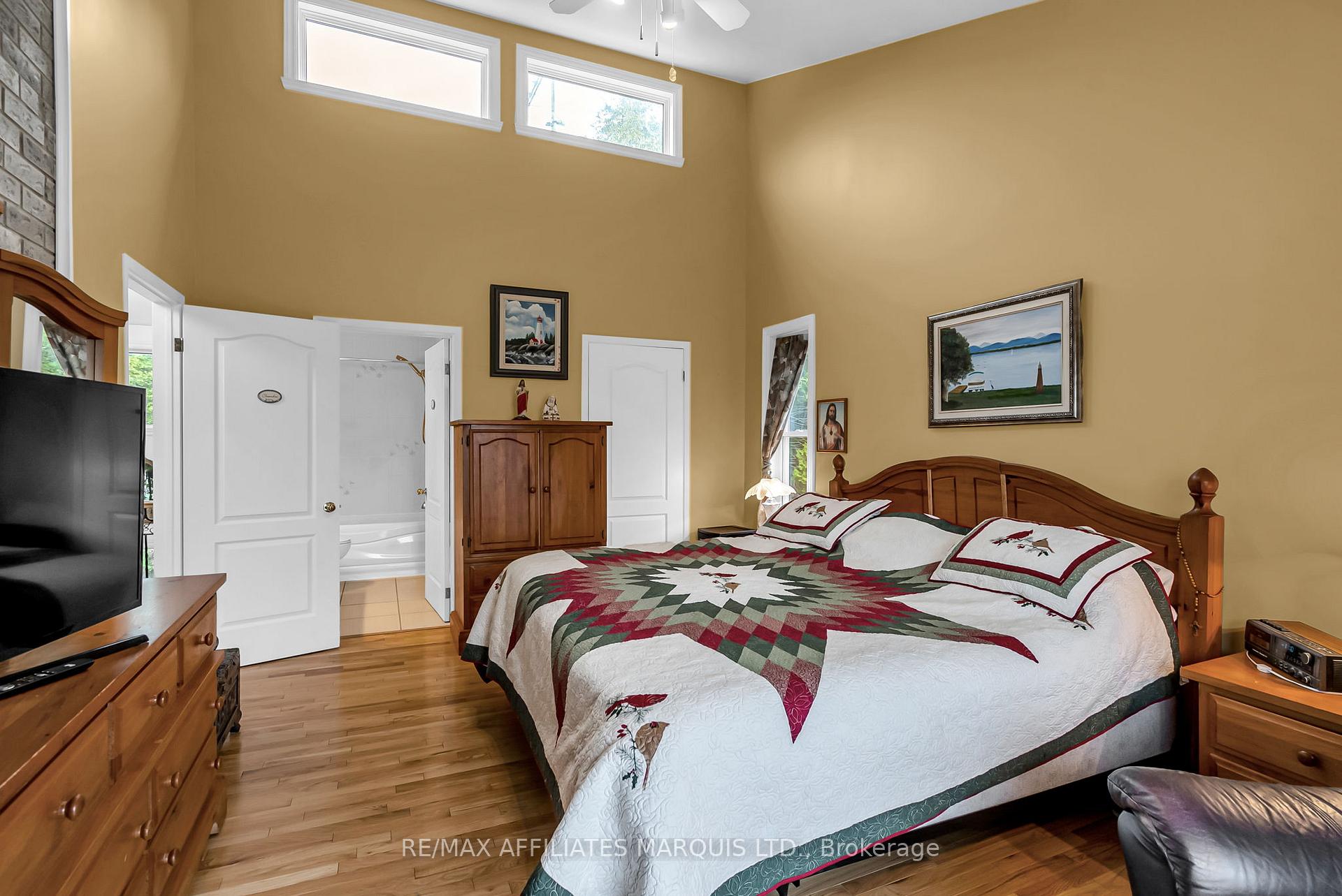 Photo 32 of 22061 Beauchamp Drive, South Glengarry, South Glengarry (Lancaster) Twp — HOMEH